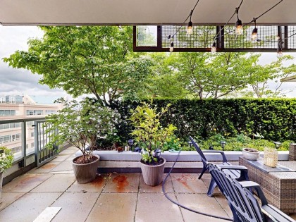 Photo 27 at 865 - 2080 W Broadway, Kitsilano, Vancouver West