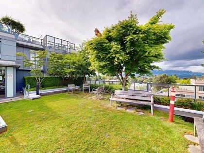 Photo 26 at 865 - 2080 W Broadway, Kitsilano, Vancouver West