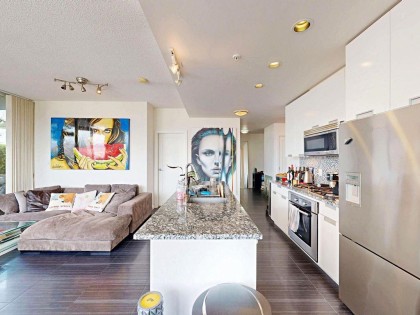 Photo 22 at 865 - 2080 W Broadway, Kitsilano, Vancouver West