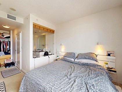 Photo 7 at 865 - 2080 W Broadway, Kitsilano, Vancouver West
