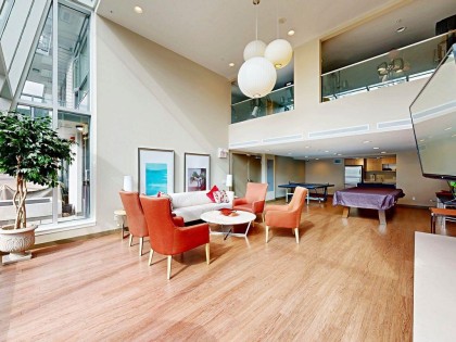 Photo 32 at 865 - 2080 W Broadway, Kitsilano, Vancouver West