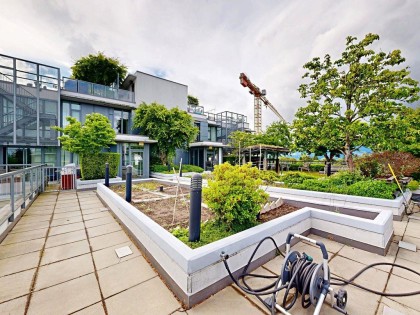 Photo 24 at 865 - 2080 W Broadway, Kitsilano, Vancouver West