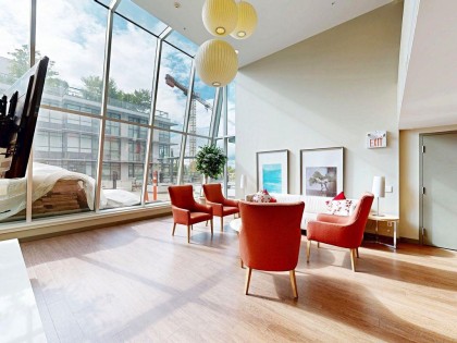 Photo 30 at 865 - 2080 W Broadway, Kitsilano, Vancouver West