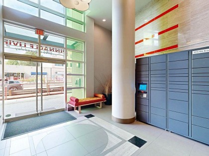 Photo 38 at 865 - 2080 W Broadway, Kitsilano, Vancouver West