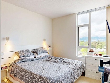 Photo 10 at 865 - 2080 W Broadway, Kitsilano, Vancouver West
