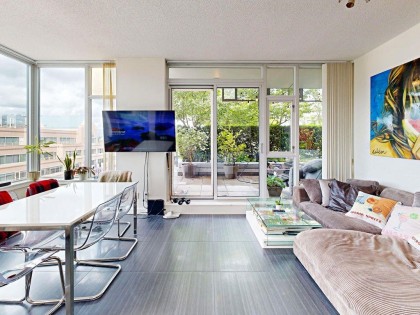 Photo 18 at 865 - 2080 W Broadway, Kitsilano, Vancouver West