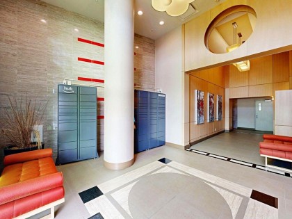 Photo 37 at 865 - 2080 W Broadway, Kitsilano, Vancouver West