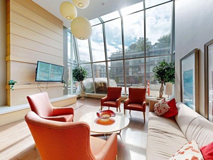 Photo 31 at 865 - 2080 W Broadway, Kitsilano, Vancouver West