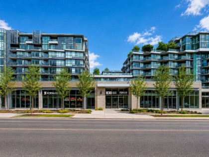 Photo 39 at 865 - 2080 W Broadway, Kitsilano, Vancouver West