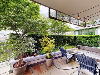 Photo 29 at 865 - 2080 W Broadway, Kitsilano, Vancouver West