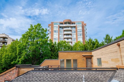 Photo 27 at 301 - 2320 W 40th Avenue, Kerrisdale, Vancouver West