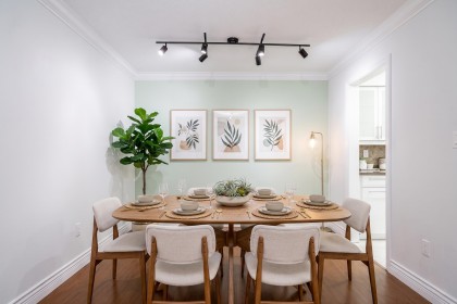 Photo 3 at 301 - 2320 W 40th Avenue, Kerrisdale, Vancouver West