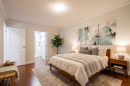 Photo 5 at 301 - 2320 W 40th Avenue, Kerrisdale, Vancouver West