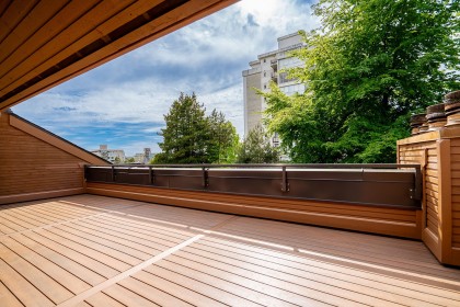 Photo 24 at 301 - 2320 W 40th Avenue, Kerrisdale, Vancouver West