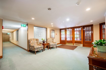 Photo 30 at 301 - 2320 W 40th Avenue, Kerrisdale, Vancouver West
