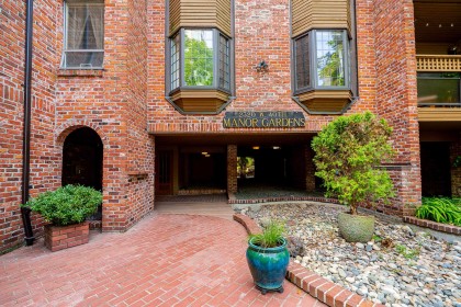 Photo 34 at 301 - 2320 W 40th Avenue, Kerrisdale, Vancouver West