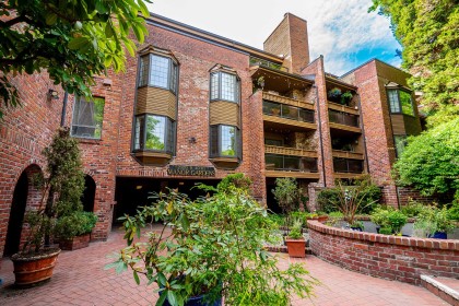 Photo 33 at 301 - 2320 W 40th Avenue, Kerrisdale, Vancouver West