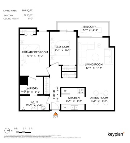 Photo 37 at 301 - 2320 W 40th Avenue, Kerrisdale, Vancouver West