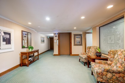 Photo 31 at 301 - 2320 W 40th Avenue, Kerrisdale, Vancouver West