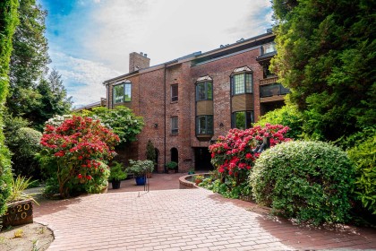 Photo 29 at 301 - 2320 W 40th Avenue, Kerrisdale, Vancouver West