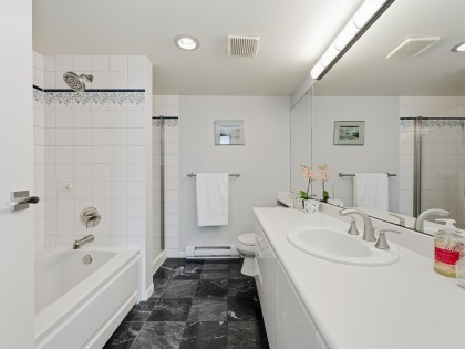 Photo 23 at 901 - 1566 W 13th Avenue, Fairview VW, Vancouver West