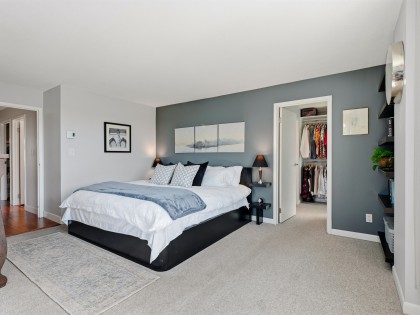 Photo 16 at 901 - 1566 W 13th Avenue, Fairview VW, Vancouver West