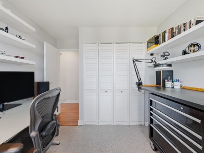 Photo 26 at 901 - 1566 W 13th Avenue, Fairview VW, Vancouver West