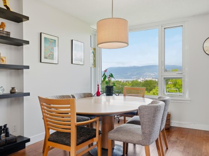 Photo 9 at 901 - 1566 W 13th Avenue, Fairview VW, Vancouver West