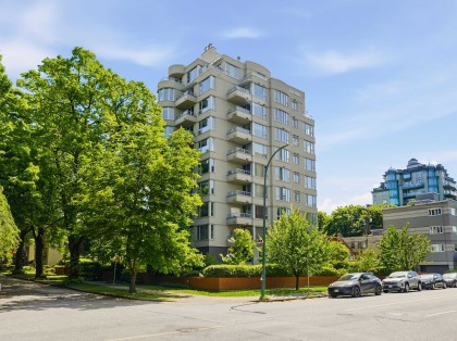 Photo 30 at 901 - 1566 W 13th Avenue, Fairview VW, Vancouver West