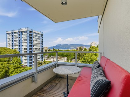 Photo 14 at 901 - 1566 W 13th Avenue, Fairview VW, Vancouver West