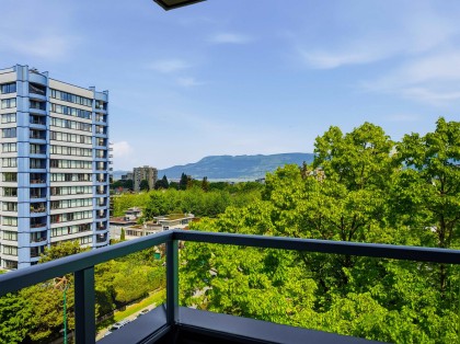 Photo 4 at 901 - 1566 W 13th Avenue, Fairview VW, Vancouver West