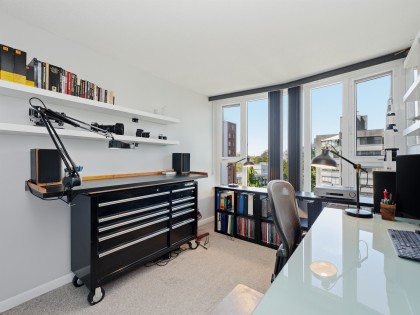 Photo 25 at 901 - 1566 W 13th Avenue, Fairview VW, Vancouver West