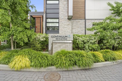 Photo 27 at 7 - 856 Orwell Street, Lynnmour, North Vancouver