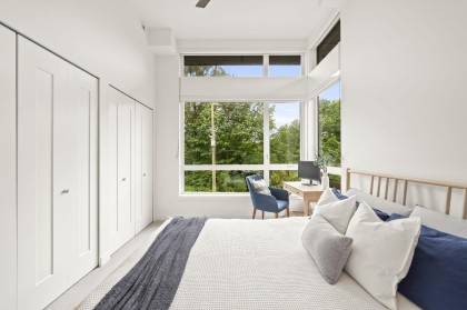 Photo 17 at 7 - 856 Orwell Street, Lynnmour, North Vancouver