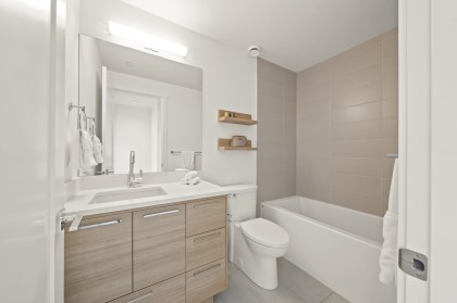 Photo 16 at 7 - 856 Orwell Street, Lynnmour, North Vancouver