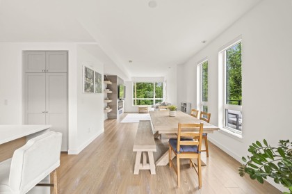 Photo 7 at 7 - 856 Orwell Street, Lynnmour, North Vancouver