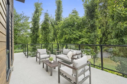 Photo 5 at 7 - 856 Orwell Street, Lynnmour, North Vancouver