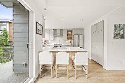 Photo 9 at 7 - 856 Orwell Street, Lynnmour, North Vancouver