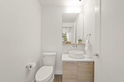 Photo 14 at 7 - 856 Orwell Street, Lynnmour, North Vancouver
