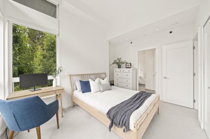 Photo 18 at 7 - 856 Orwell Street, Lynnmour, North Vancouver