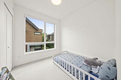 Photo 15 at 7 - 856 Orwell Street, Lynnmour, North Vancouver