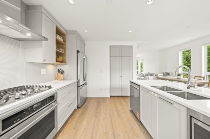 Photo 11 at 7 - 856 Orwell Street, Lynnmour, North Vancouver