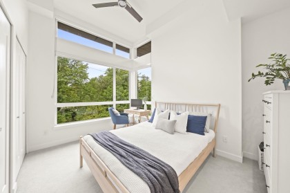 Photo 4 at 7 - 856 Orwell Street, Lynnmour, North Vancouver