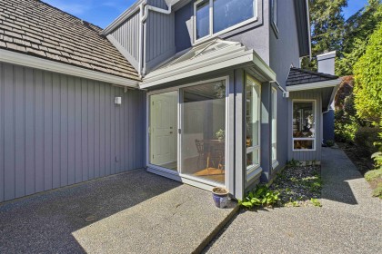 Photo 2 at 5 - 1925 Indian River Crescent, Indian River, North Vancouver