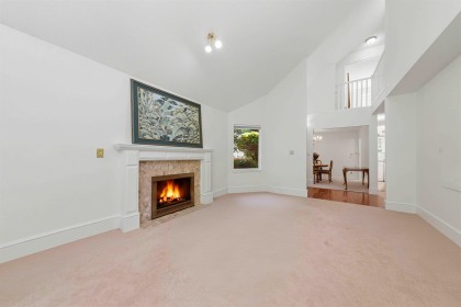 Photo 6 at 5 - 1925 Indian River Crescent, Indian River, North Vancouver