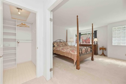 Photo 17 at 5 - 1925 Indian River Crescent, Indian River, North Vancouver