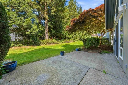Photo 3 at 5 - 1925 Indian River Crescent, Indian River, North Vancouver