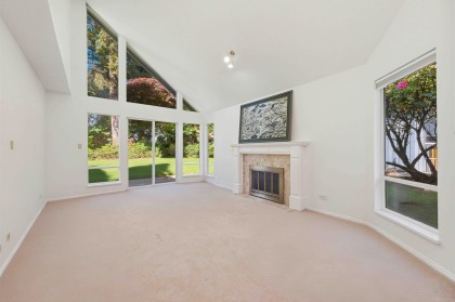 Photo 5 at 5 - 1925 Indian River Crescent, Indian River, North Vancouver