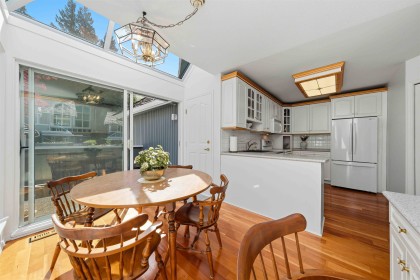 Photo 10 at 5 - 1925 Indian River Crescent, Indian River, North Vancouver
