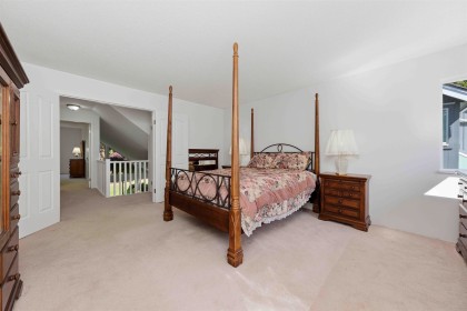 Photo 14 at 5 - 1925 Indian River Crescent, Indian River, North Vancouver